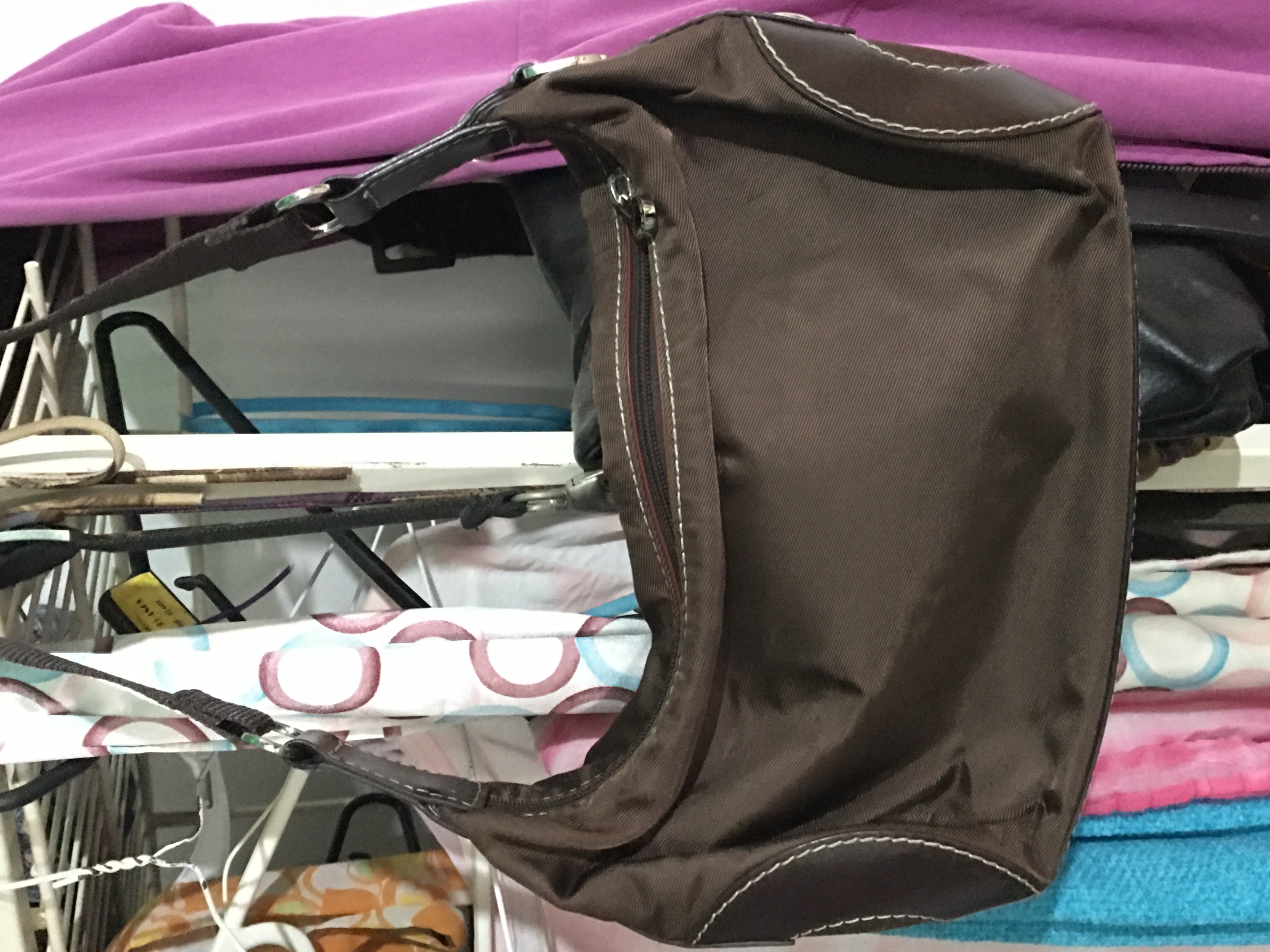 Third bag - Valeria
